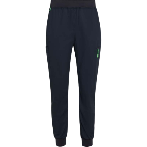 NNT Unisex Next-Gen Antibacterial Active Kretser Jogger Scrub Pant CATQ48-Collins Clothing Co