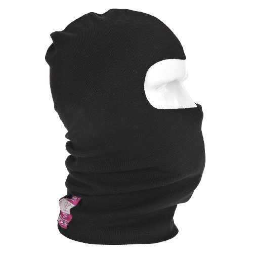 Portwest Flame Resistant Anti-Static Balaclava CE-CAT III Modaflame Knit FR18-Collins Clothing Co