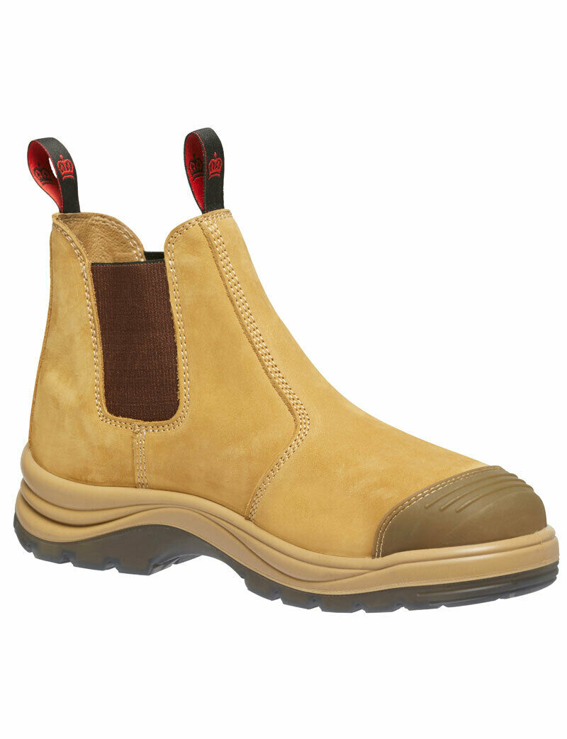 Work boots store with memory foam