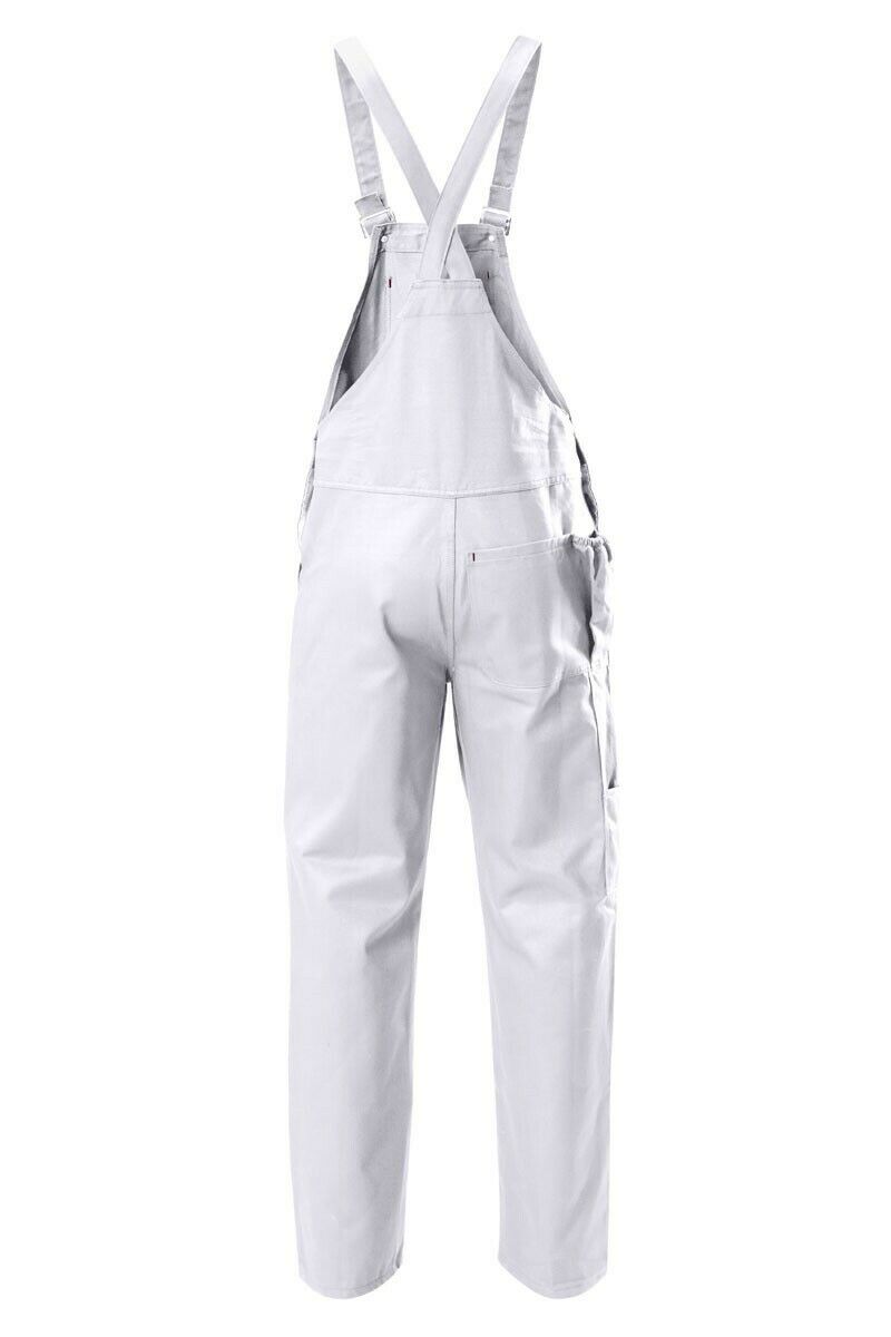 Hard Yakka Traditional Bib & Brace Overall Cotton Drill Work Safety Y01010-Collins Clothing Co