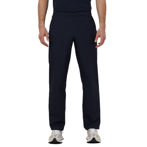 NNT Uniforms Mens Swan Scrub Pant Elastic Flat Waistband Nurse Workwear CATQ4B-Collins Clothing Co