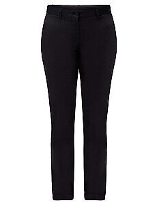 NNT Womens Tailored Chino Pant Stretch Waist Band Business Cotton Pant CAT3PR-Collins Clothing Co