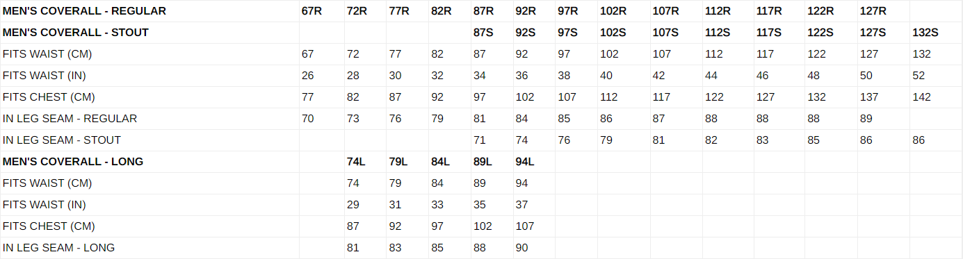 Mens Hard Yakka Hi-Vis Taped Cotton Safety Coverall Overalls Workwear Y00262-Collins Clothing Co