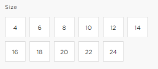 NNT Womens Poly Viscose Gaberdine Flex Waist Pleat Formal Workwear Skirt CAT2QB-Collins Clothing Co