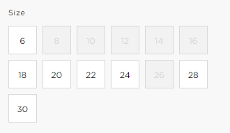 NNT Womens Business Helix Dry Poly Pencil Skirt Detail Invisible Zip CAT2NH-Collins Clothing Co