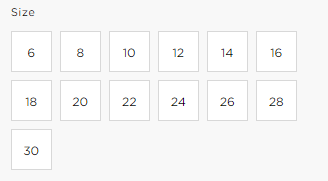 NNT Womens Helix Dry Poly Pleat Skirt Waist Band Detail Zip Business CAT2NJ-Collins Clothing Co