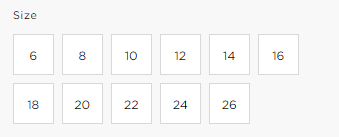 NNT Womens  A-Line Skirt SKIRT Modern A-line silhouette Invisible Zip CAT2P3-Collins Clothing Co