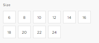 NNT Womens Avignon Shirt Dress Fit Flare Collared Elbow Length Cotton CAT69K-Collins Clothing Co