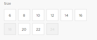 NNT Womens Soft Georgette 3/4S PLT Detail Blouse Classic Button Collar CAT9RL-Collins Clothing Co