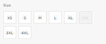 NNT Womens Matt Jersey Short Sleeve Layered Top Round Neckline Blouse CAT9XG-Collins Clothing Co