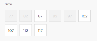 NNT Mens Sharkskin Slim Leg Pant Business Waist Band Pants Leg Lining CATCFX-Collins Clothing Co